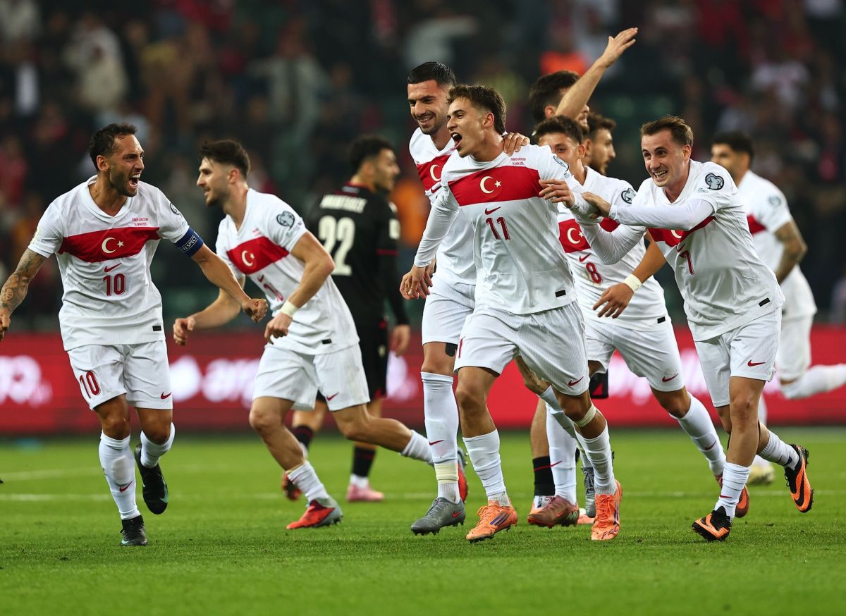 Türkiye Kosova Maçı Ne Zaman? Milli Takım 24 Yıllık Dünya Kupası Hasretini Bitirmek İçin Sahada!